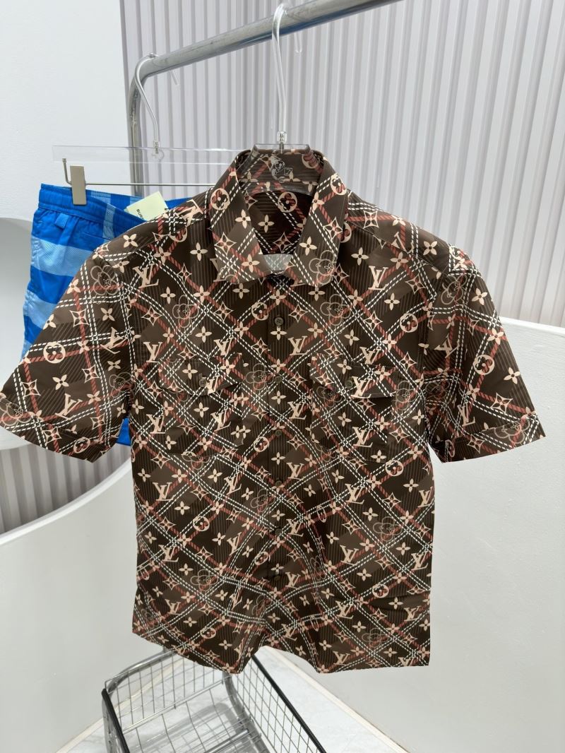 Louis Vuitton Shirts